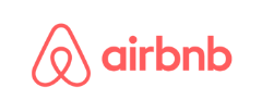 Logo AirBnb